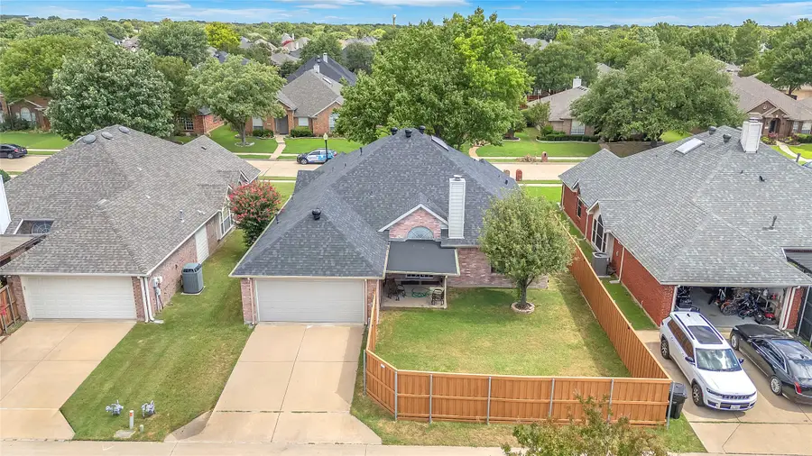 10809 River Oaks Drive, Frisco, TX 75035 - #3