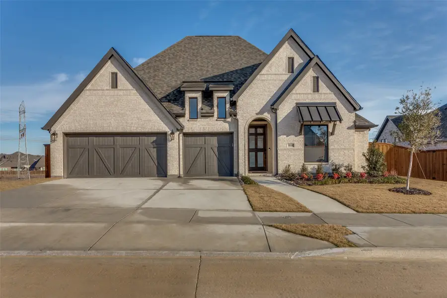 10440 Gray Hills Drive, Benbrook, TX 76126 - #2
