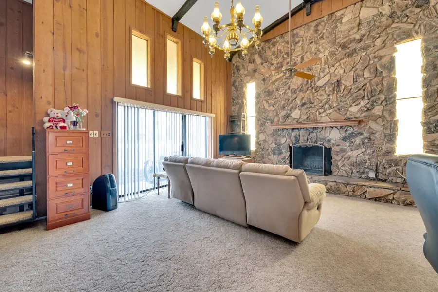 1185 Lakewood Circle, Alvarado, TX 76009 - #3