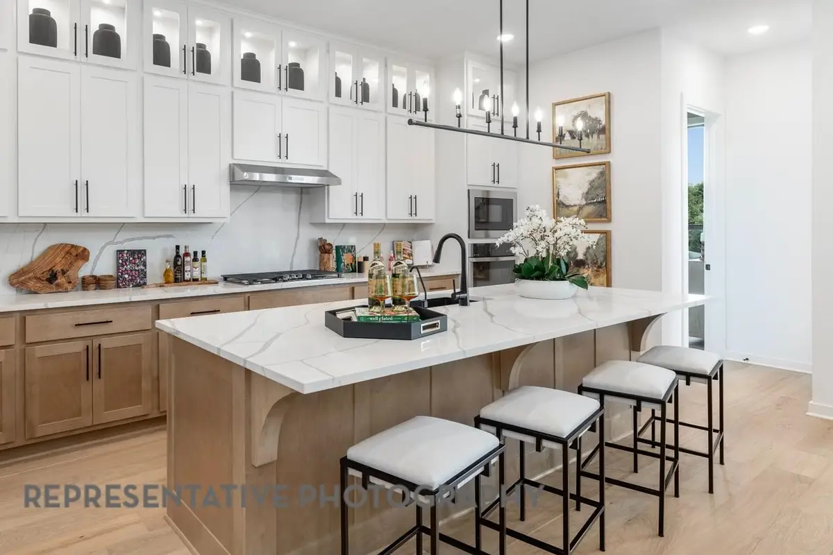 8108 Lacey Oak Lane, Denton, TX 76207 - #1