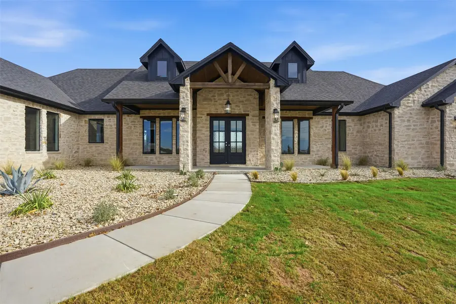 123 Trace Drive, Weatherford, TX 76087 - #2