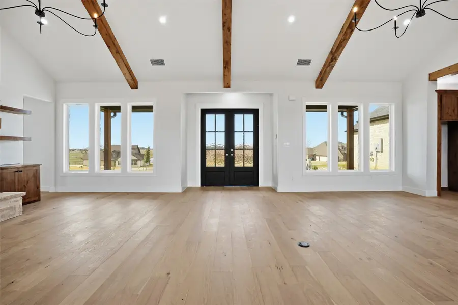 123 Trace Drive, Weatherford, TX 76087 - #3