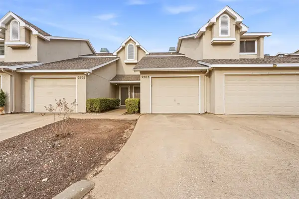 8400 Hickory Street #2503, Frisco, TX 75034