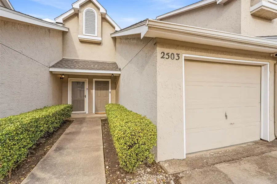 8400 Hickory Street #2503, Frisco, TX 75034 - #2