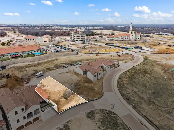 52 Cardona Drive, Westlake, TX 76262