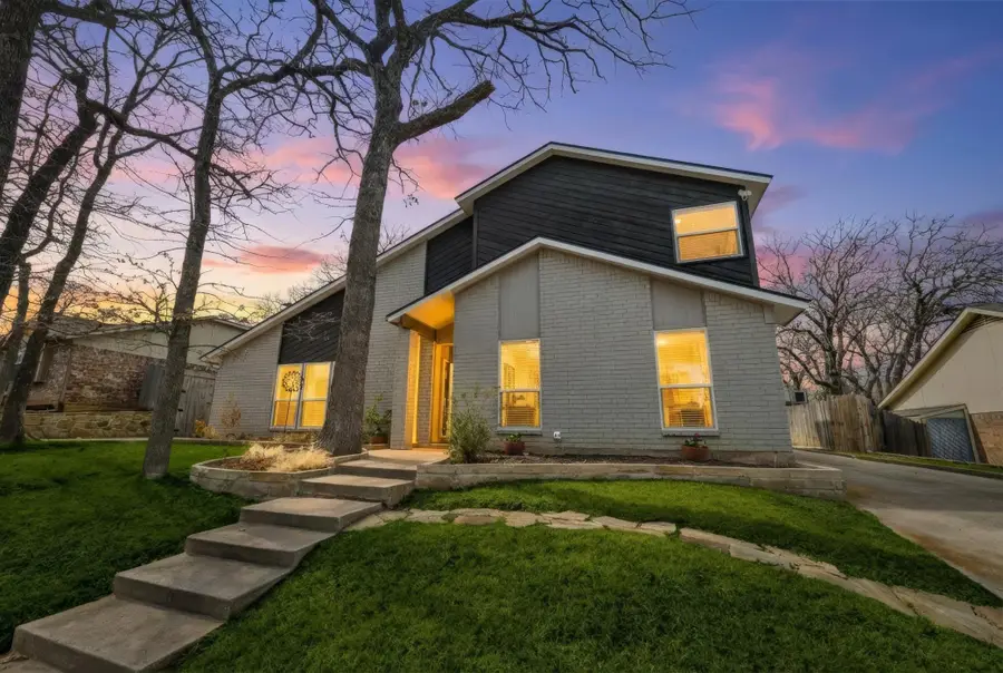 3800 Bayshore Drive, Arlington, TX 76016 - #2