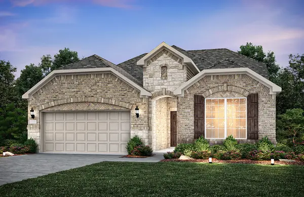 4001 Calderwood Drive, McKinney, TX 75071