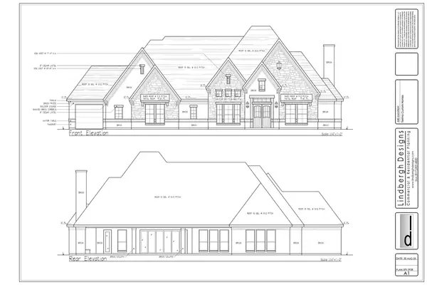 1017 Old Oaks Court, Weatherford, TX 76087