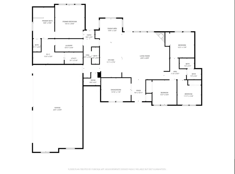 2519 Old Ironside Avenue, Anna, TX 75409 - #2