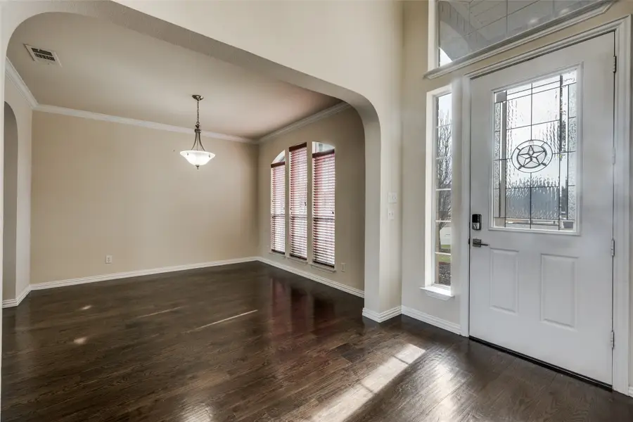 2737 Los Alamos Trail, Fort Worth, TX 76131 - #3