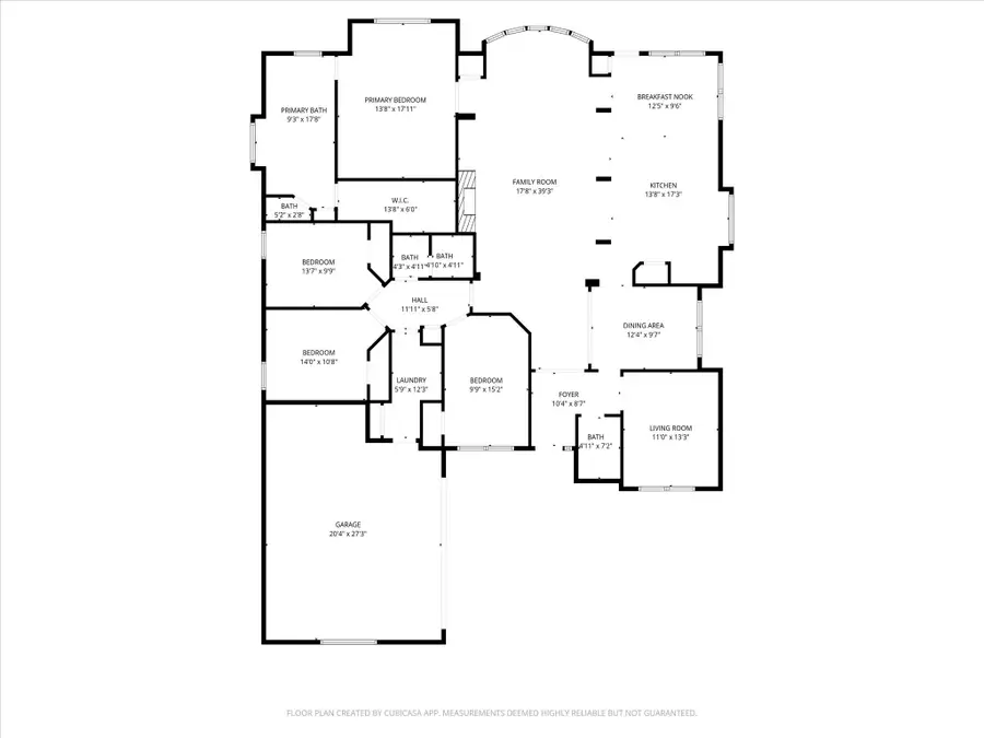 8440 Parkdale Drive, North Richland Hills, TX 76182 - #2