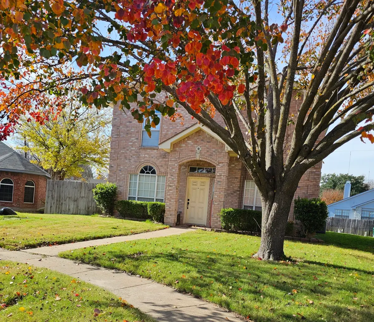 314 Stringer Drive, Cedar Hill, TX 75104 - #1