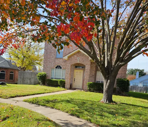 314 Stringer Drive, Cedar Hill, TX 75104