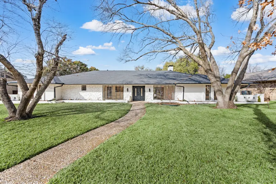 3945 Shady Hill Drive, Dallas, TX 75229 - #3