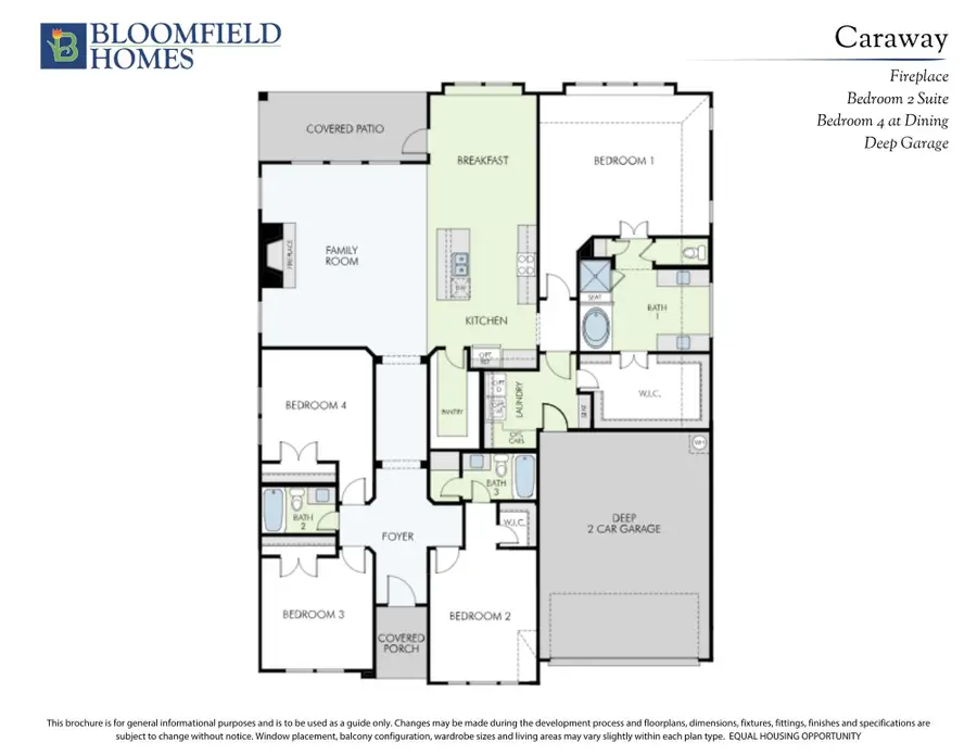 1148 Hitching Post Way, Oak Point, TX 75068 - #2