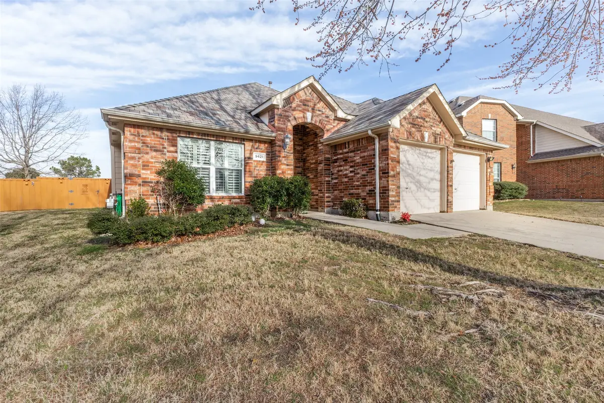 9421 Links Fairway Drive, Rowlett, TX 75089 - #1