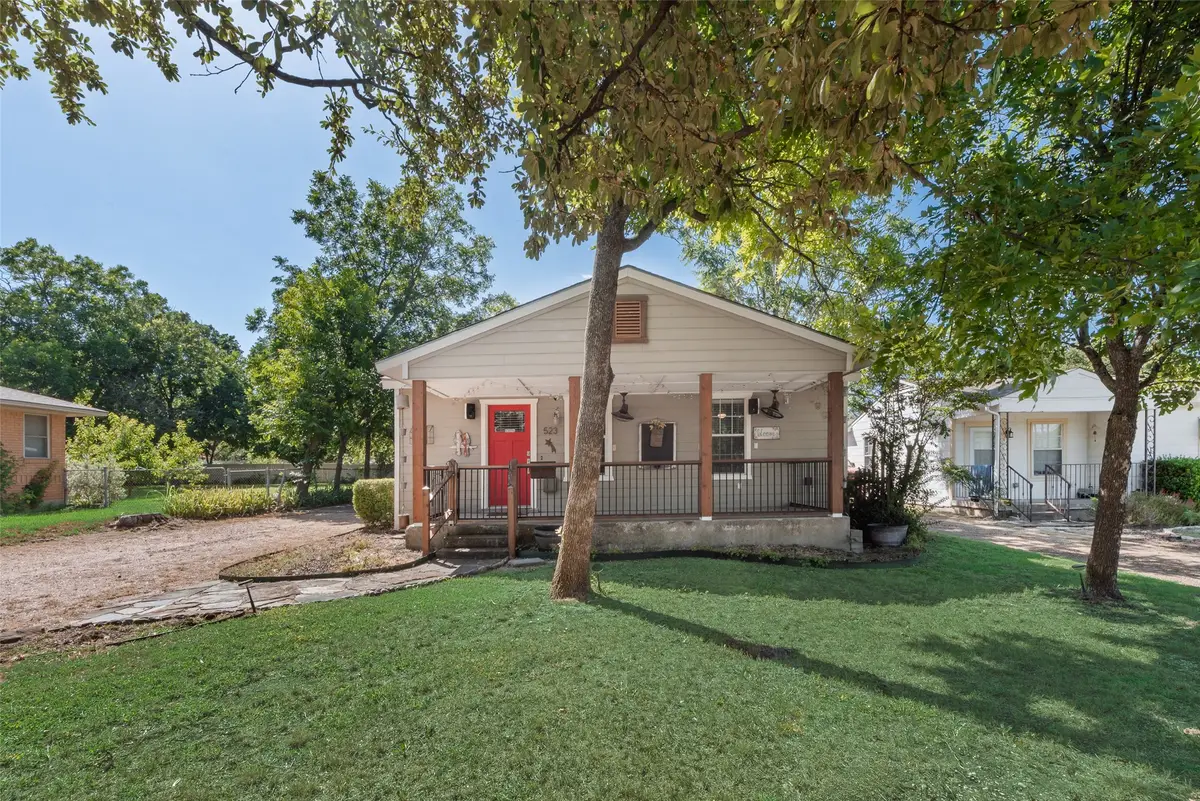 523 Houston Street, Cedar Hill, TX 75104 - #1