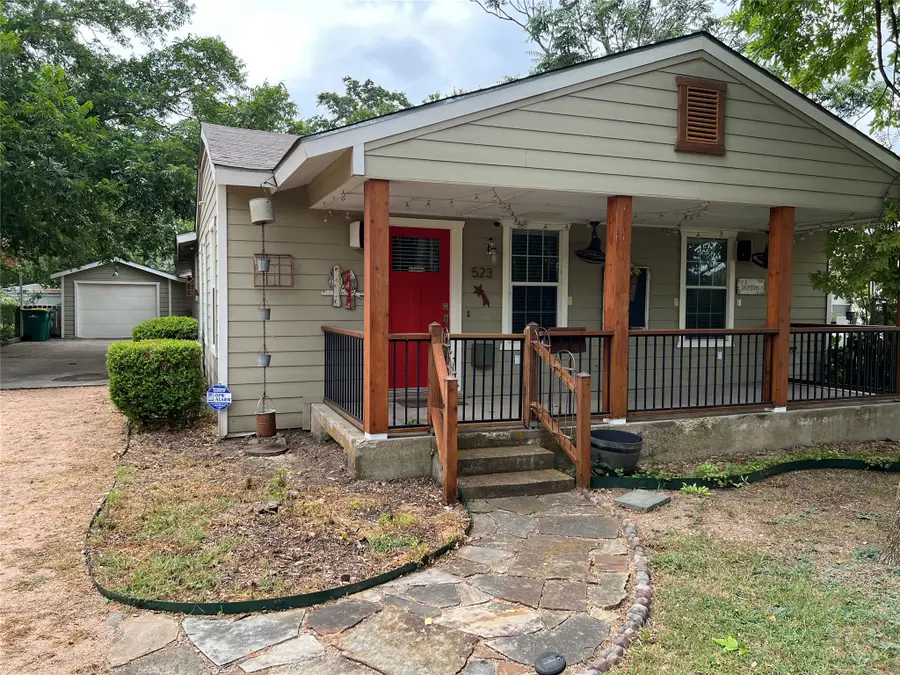 523 Houston Street, Cedar Hill, TX 75104 - #2