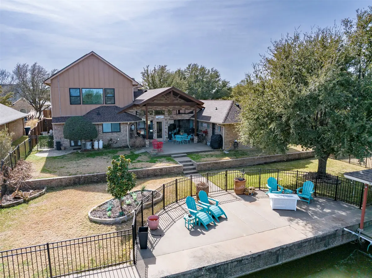 2325 River Road, Granbury, TX 76048 - #1