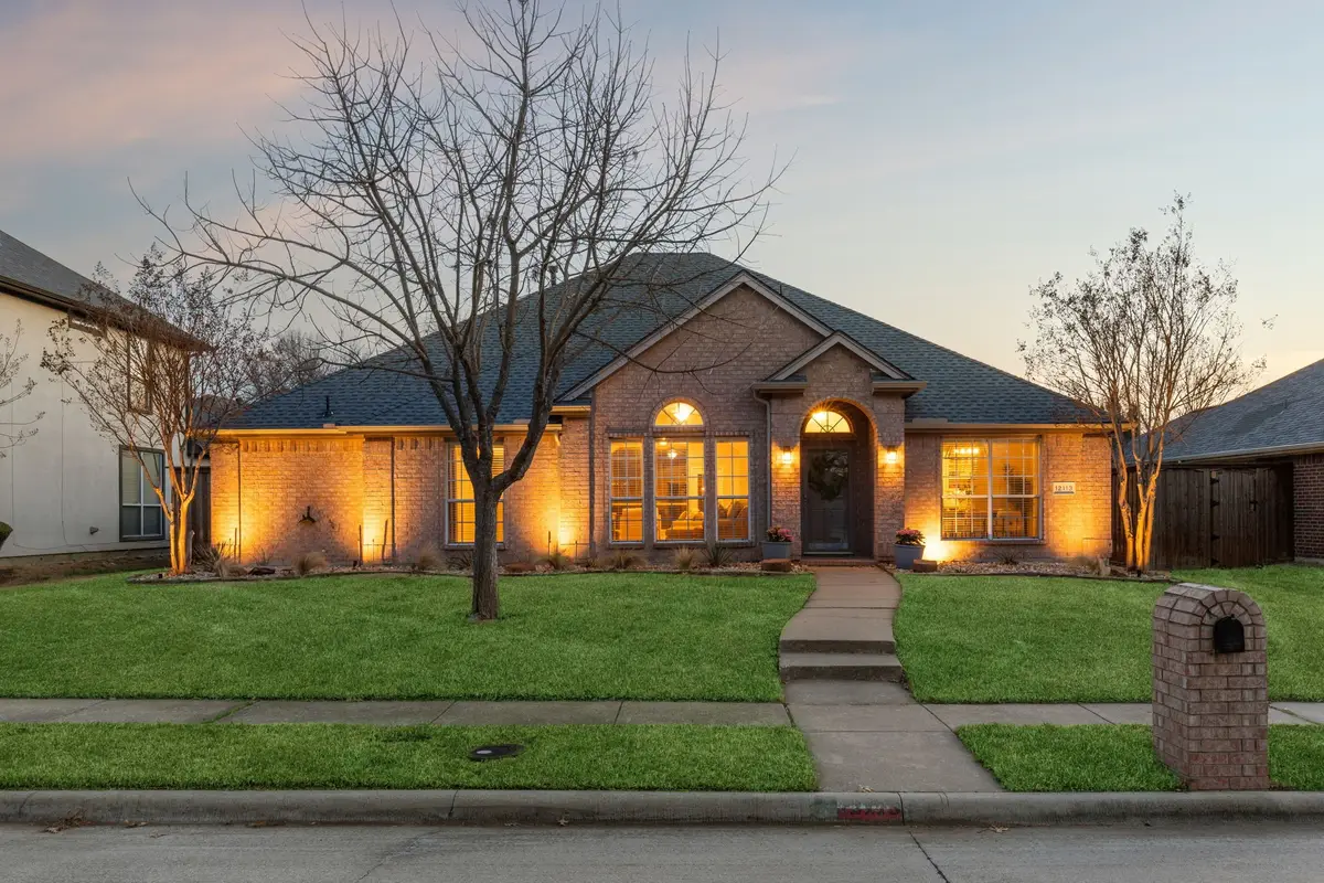 12113 Rushing Creek Drive, Frisco, TX 75035 - #1