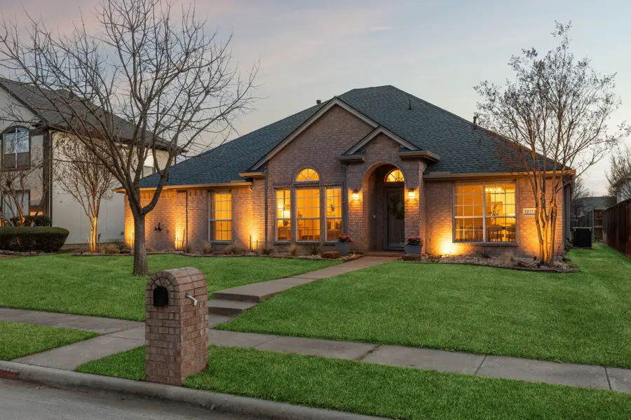 12113 Rushing Creek Drive, Frisco, TX 75035 - #2