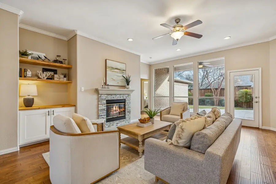 12113 Rushing Creek Drive, Frisco, TX 75035 - #3