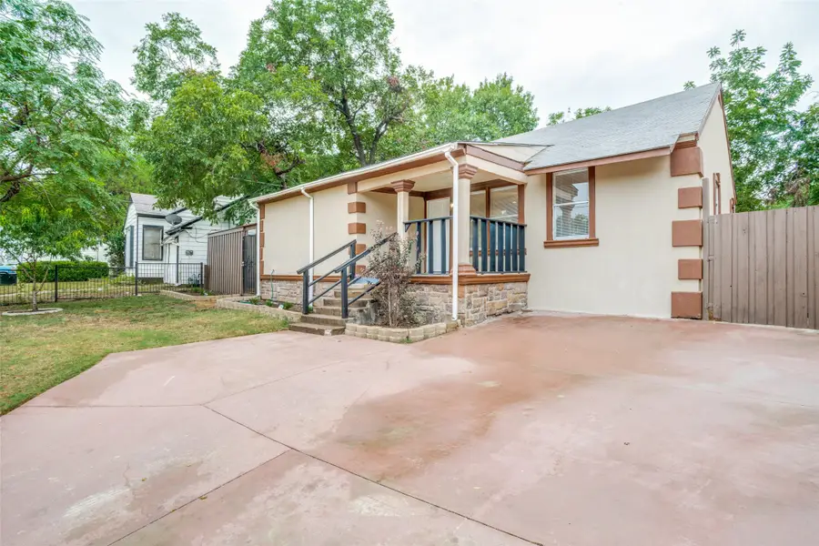 1239 Cedar Haven Avenue, Dallas, TX 75216 - #2