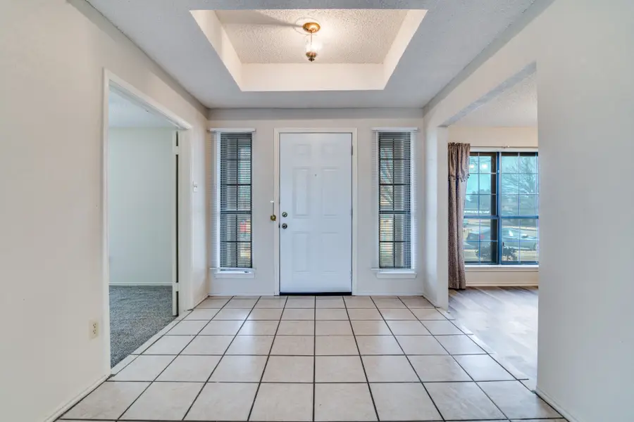 1014 Courtney Drive, Mesquite, TX 75150 - #2