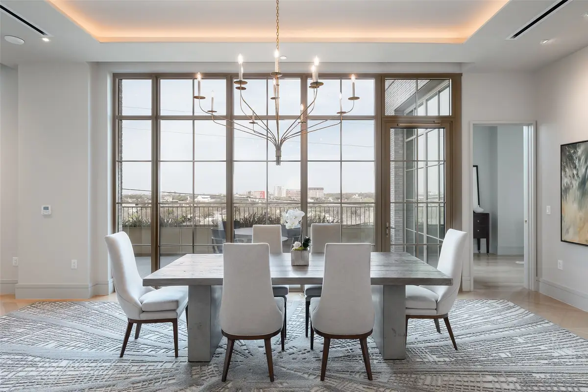 4205 Buena Vista Street #501, Dallas, TX 75205 - #1