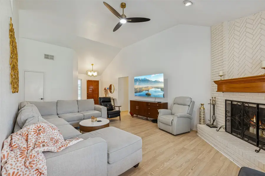 3300 Fairmeadows Lane, Fort Worth, TX 76123 - #2