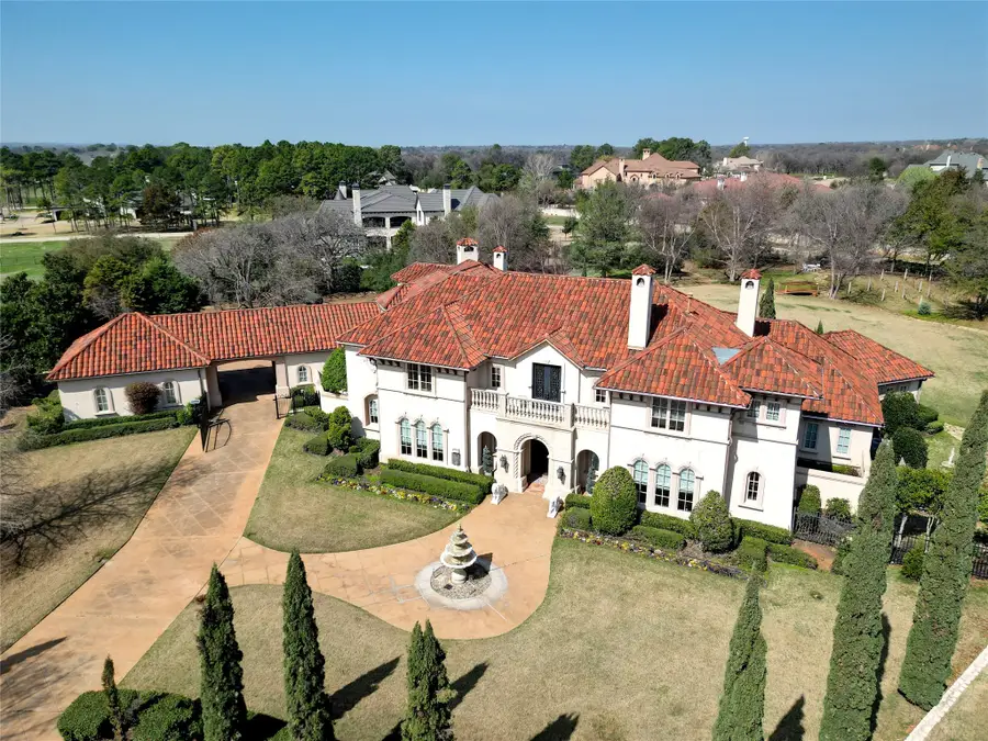 2201 La Rochelle, Flower Mound, TX 75022 - #2