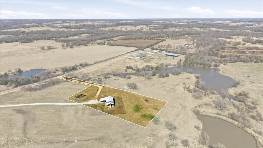 140 Turkey Farm Road, Whitesboro, TX 76273 - #3