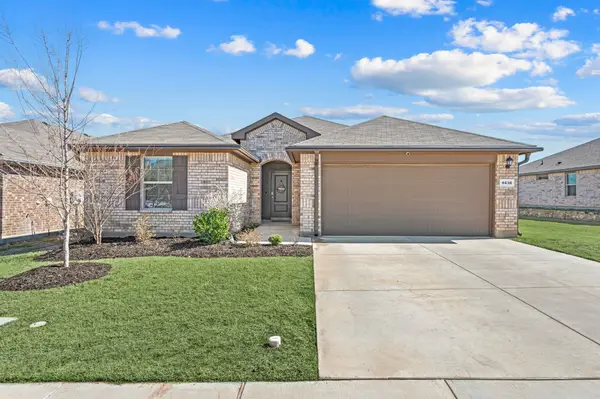 9436 Firedog Drive, Fort Worth, TX 76131