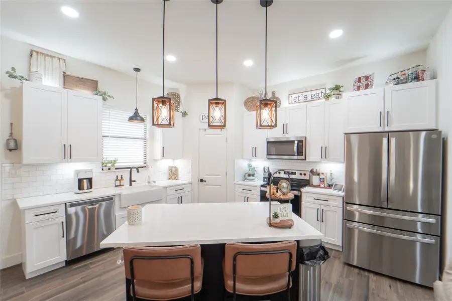 335 Brazos West Drive, Mineral Wells, TX 76067 - #3