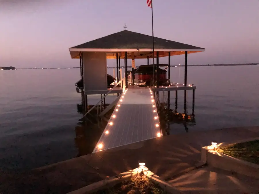 258 Lakeview Drive, Trinidad, TX 75163 - #2