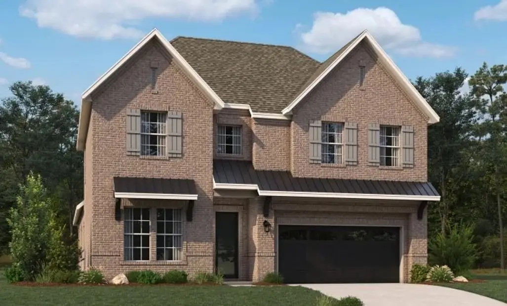 1324 Eclipse Way, Wylie, TX 75098 - #1