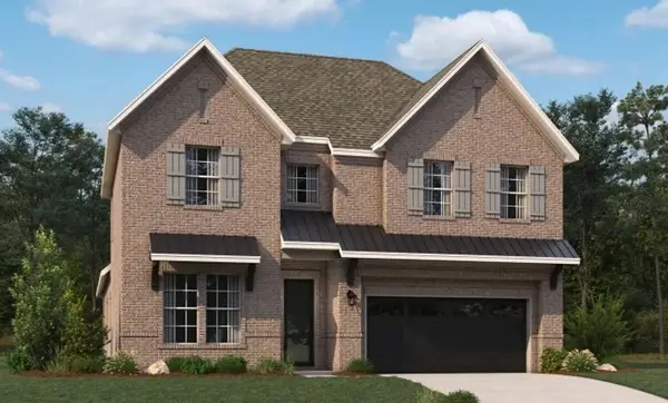 1324 Eclipse Way, Wylie, TX 75098