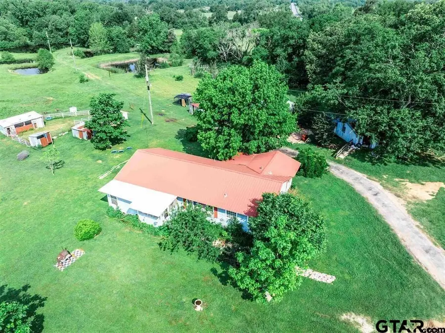 16376 Texas Highway 11 E, Winnsboro, TX 75494 - #2