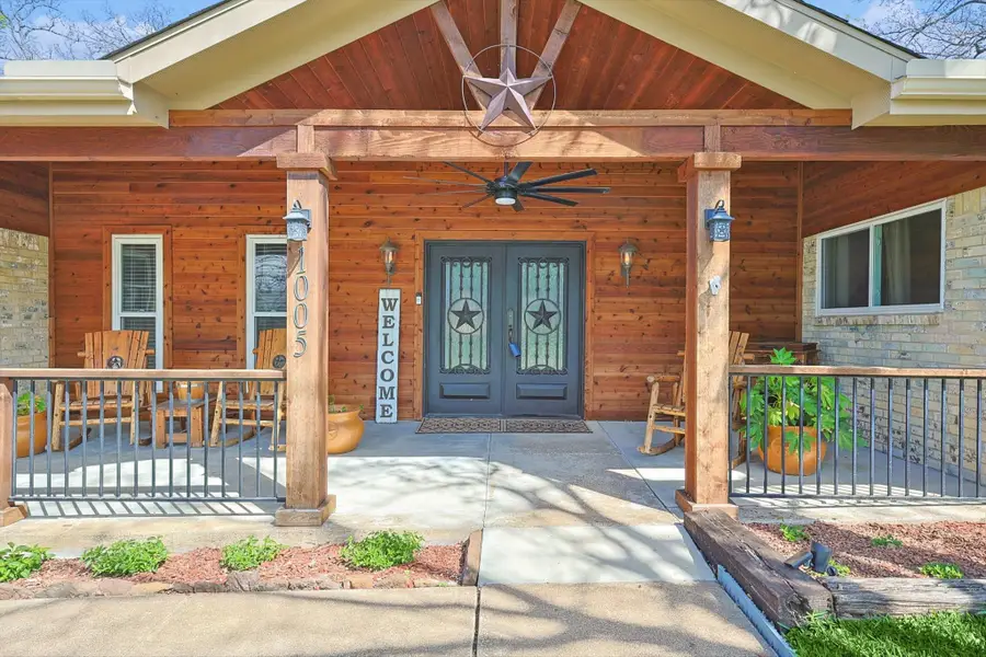 1005 Hopkins Drive, Denton, TX 76205 - #3