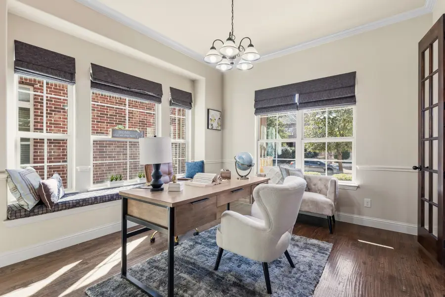 5508 Dimebox Drive, McKinney, TX 75070 - #3