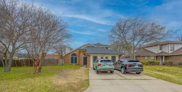 101 Chapel Creek, Fort Worth, TX 76108