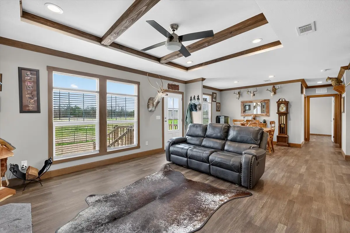 262 County Road 3140, Purdon, TX 76679 - #1