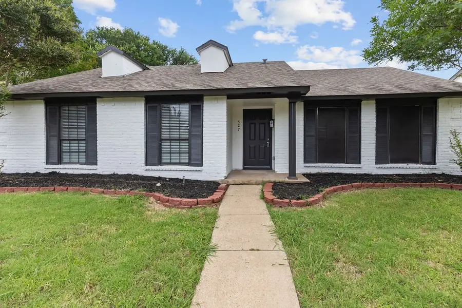 527 English Oak Drive, Allen, TX 75002 - #2