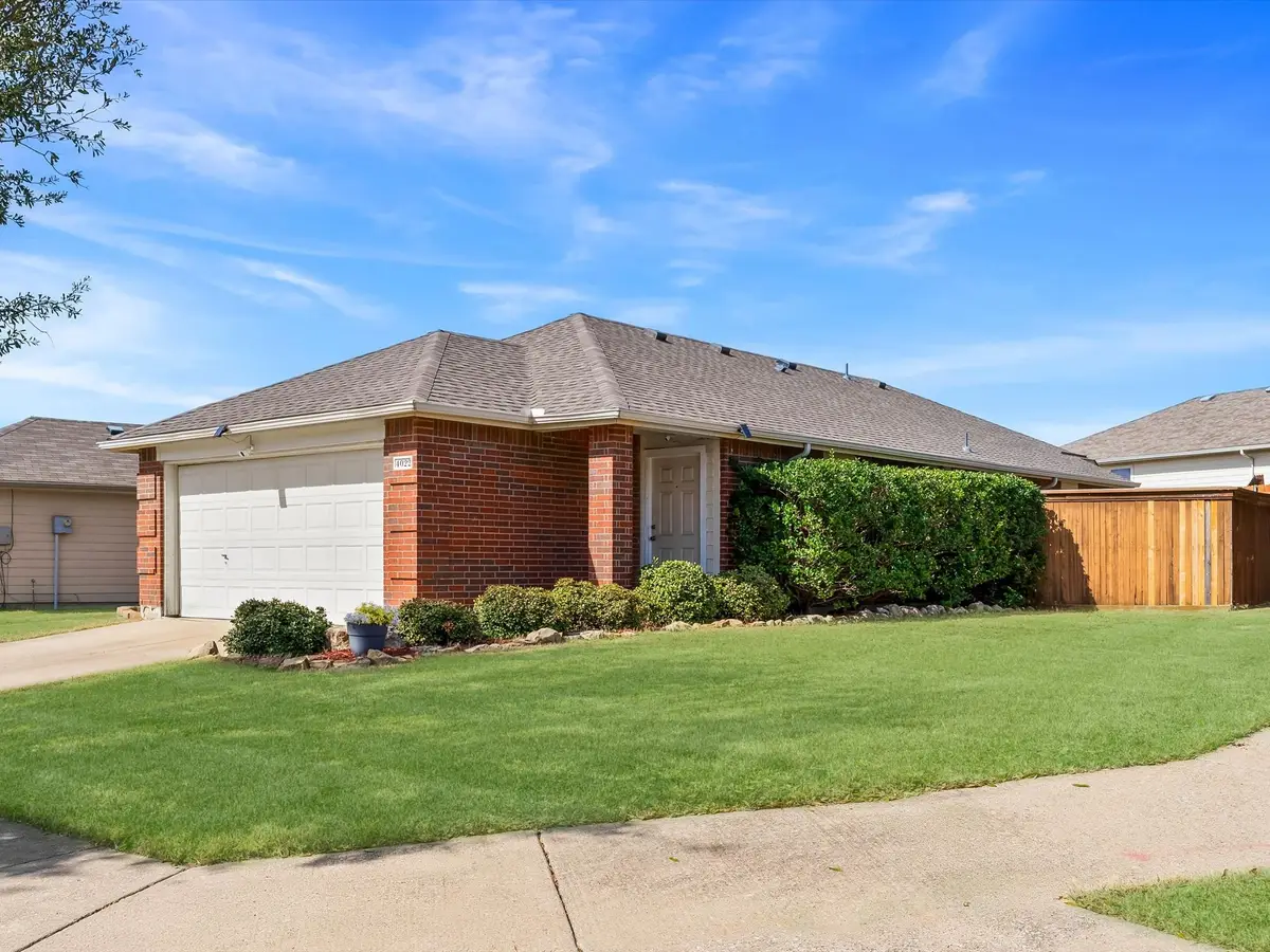 4022 Shawnee Trail, Heartland, TX 75126 - #1