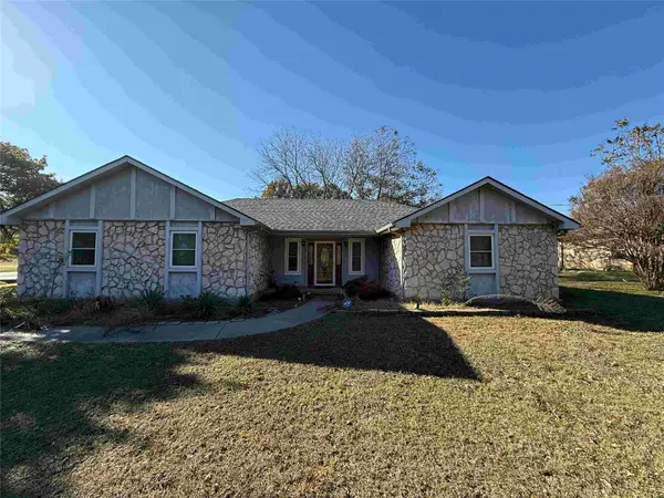 100 Hyline Drive, Keene, TX 76031