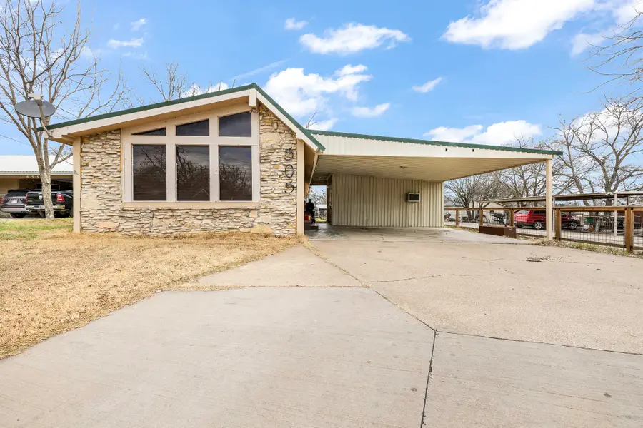 505 Alexander Road, Stephenville, TX 76401 - #3