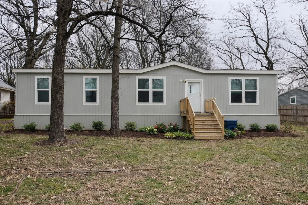 114 Plantation Drive, Mabank, TX 75156 - #1