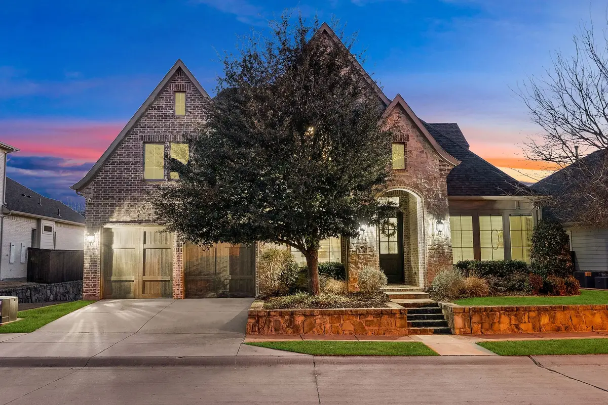 1107 S Sarah Street, Allen, TX 75013 - #1