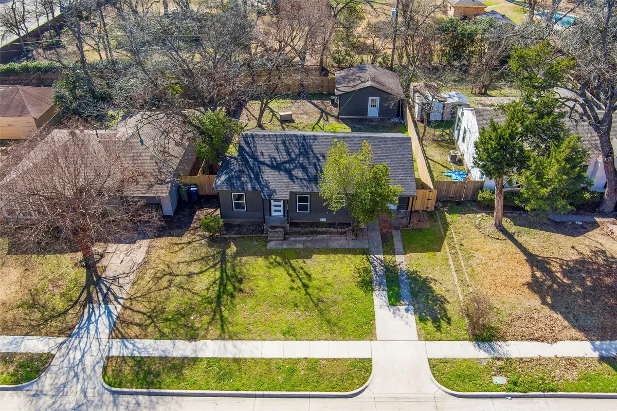 1410 Tanglewood Lane, Garland, TX 75042 - #1