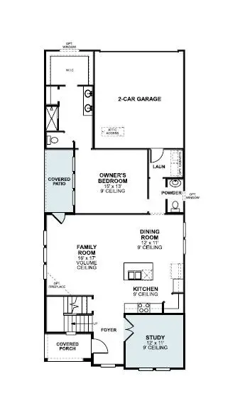 1029 Western Hills Drive, Crowley, TX 76036 - #2